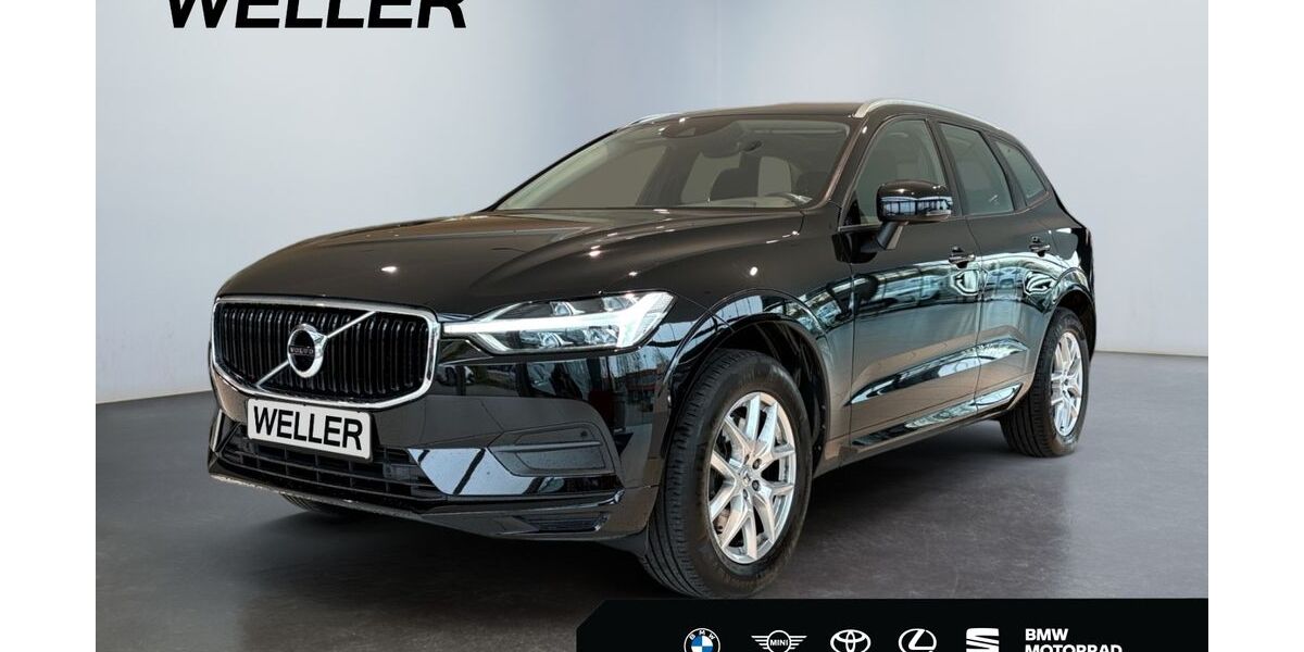 Volvo XC60 82.000 km 28.950 € Bielefeld 33609