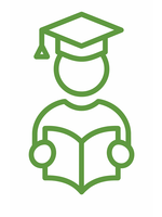 Symbol für Weiterbildung in Bielefeld