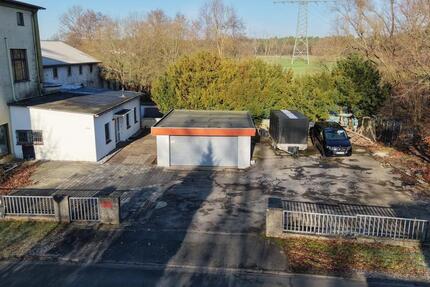 Gewerbeobjekt Oerlinghausen - 990&euro; | Angebot:24869053