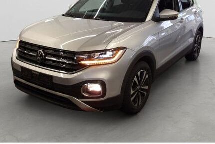 VW T-Cross 40.053 km 17.710 &euro; Lemgo 32657