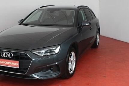 Audi A4 49.482 km 27.949 &euro; Detmold 32760