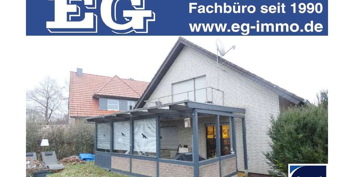 Haus zum Kaufen in Lemgo-Leese 365.000 € 151 m² 5 zimmer