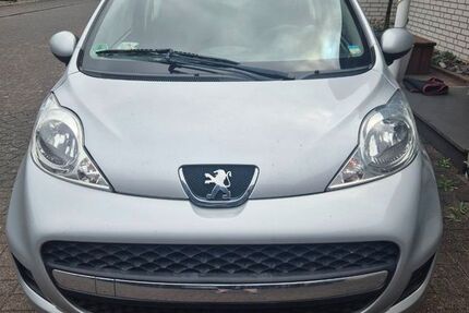 Peugeot 107 128.500 km 1.900 &euro; Schloß Holte-Stukenbrock 33758