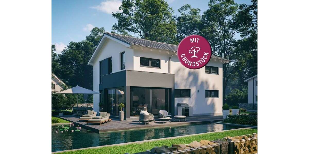 Einfamilienhaus Rheda-Wiedenbrück Wiedenbrück - 5 Zimmer, 154 m&sup2;, 540.420&euro; | Angebot:26905147