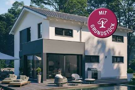 Haus Rheda-Wiedenbrück Wiedenbrück - 5 Zimmer, 154 m&sup2;, 540.420&euro; | Angebot:26905147