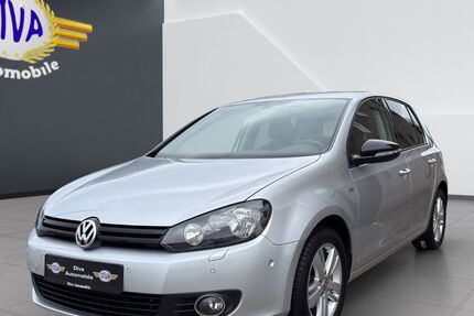 VW Golf 76.000 km 9.999 &euro; Bielefeld 33647