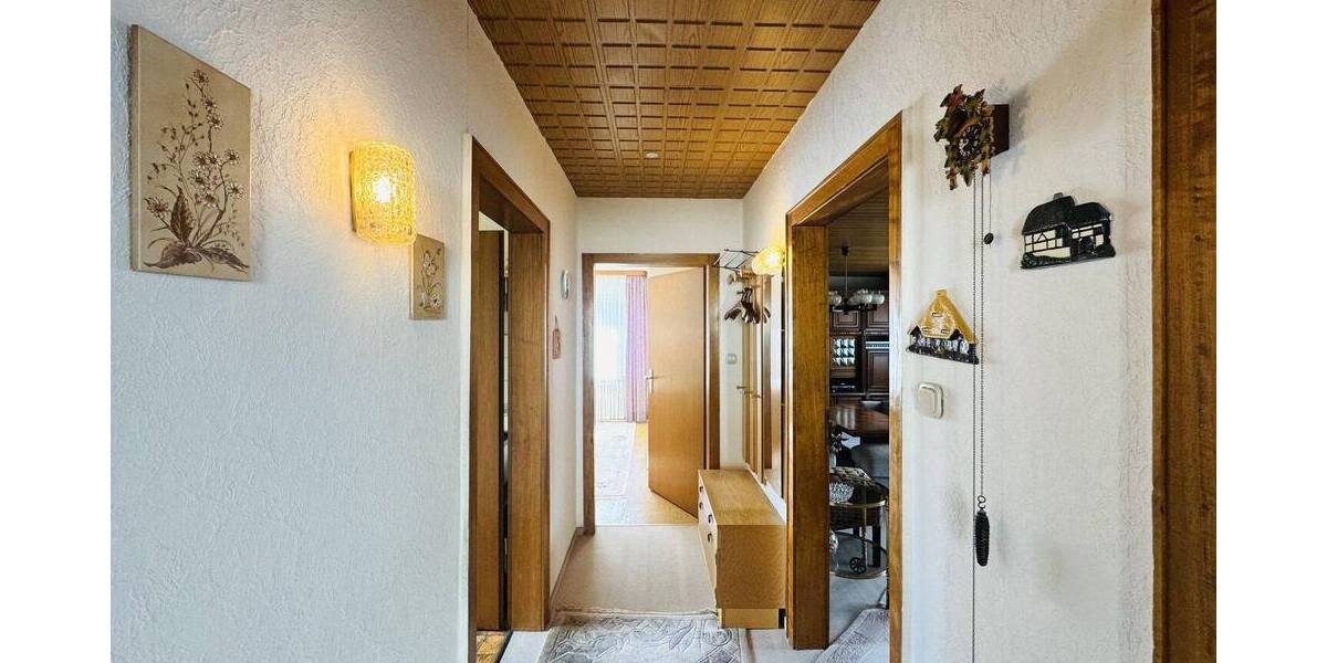 Einfamilienhaus Bad Salzuflen Werl-Aspe - 6 Zimmer, 128 m&sup2;, 219.000&euro; | Angebot:26617661