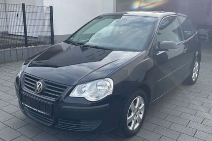 VW Polo 121.700 km 3.950 &euro; Detmold 32758