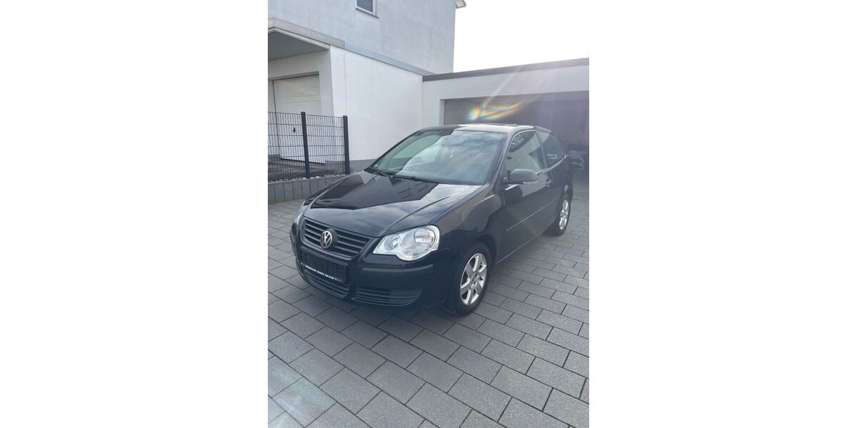 VW Polo 121.700 km 3.950 &euro; Detmold 32758