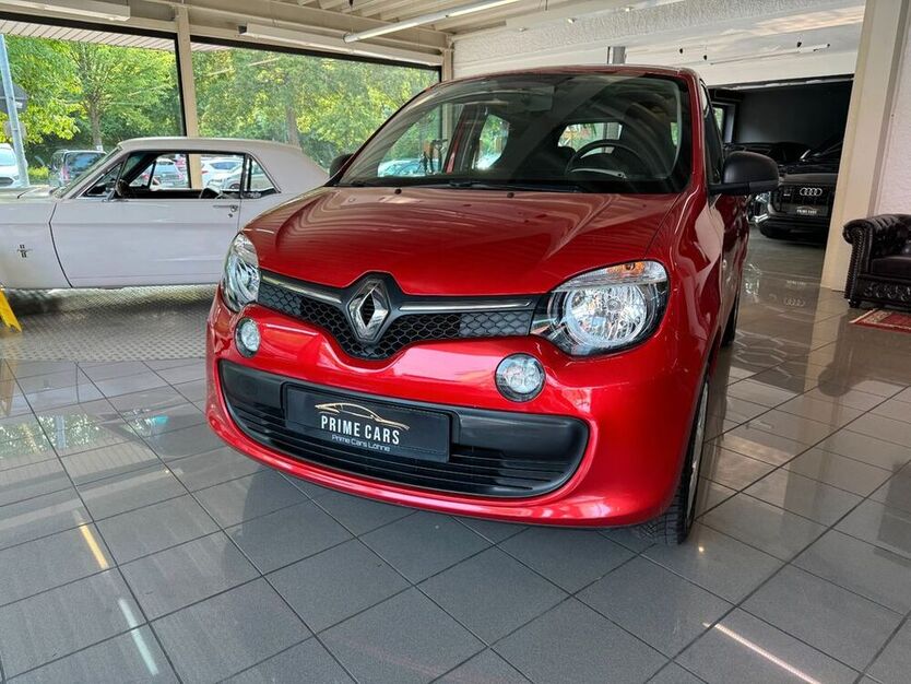 Twingo