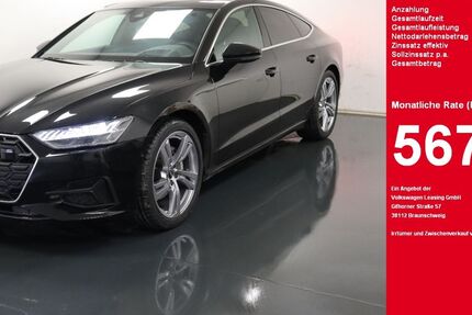 Audi A7 27.757 km 51.200 &euro; Gütersloh 33330