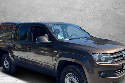 VW Amarok 299.000 km 10.999 € Detmold 32758