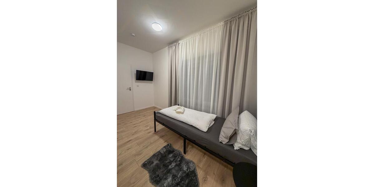 Erdgeschoßwohnung Enger - 3 Zimmer, 86 m&sup2;, 20&euro; | Angebot:25767219