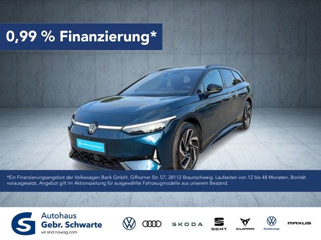 VW ID.7 16.900 km 52.790 € Bünde 32257