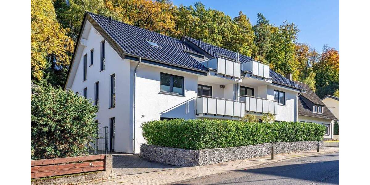 Etagenwohnung Bielefeld Gadderbaum - 2 Zimmer, 60 m&sup2;, 227.800&euro; | Angebot:25895896