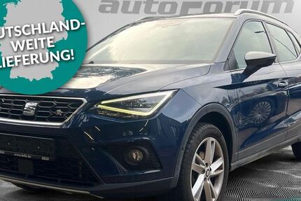 Seat Arona 78.050 km 13.481 € Herford 32051