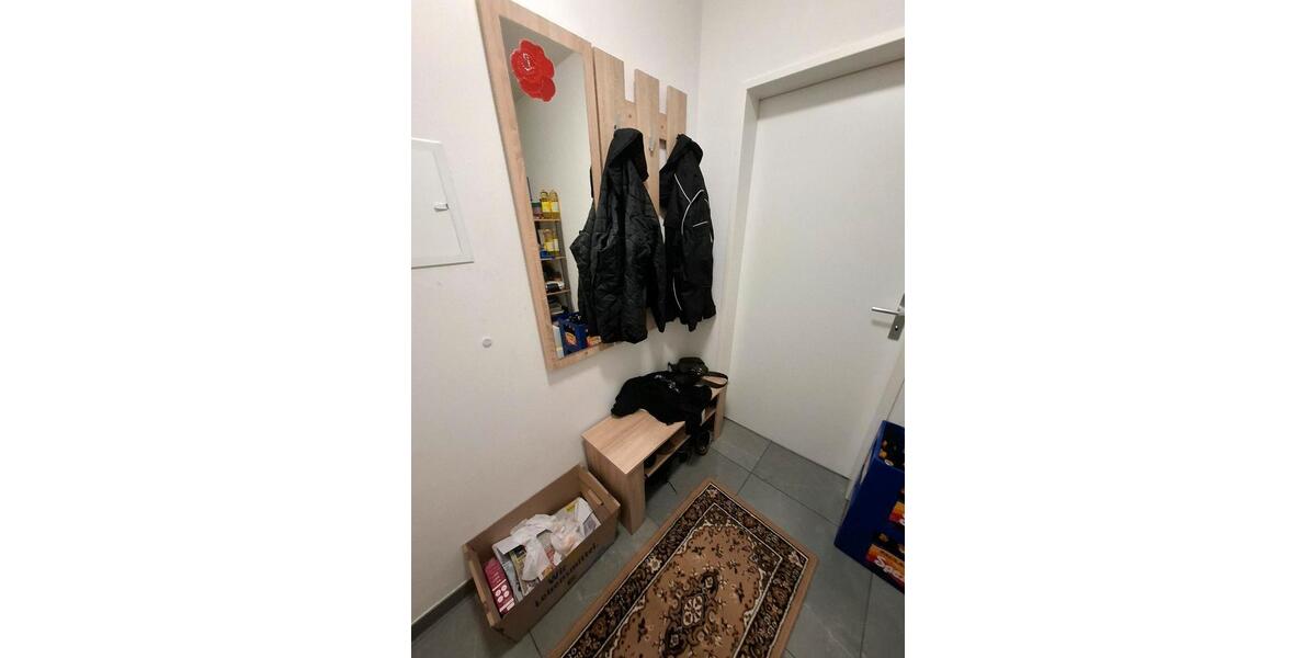 Erdgeschoßwohnung Bad Salzuflen Biemsen-Ahmsen - 2 Zimmer, 66 m&sup2;, 798&euro; | Angebot:26099155
