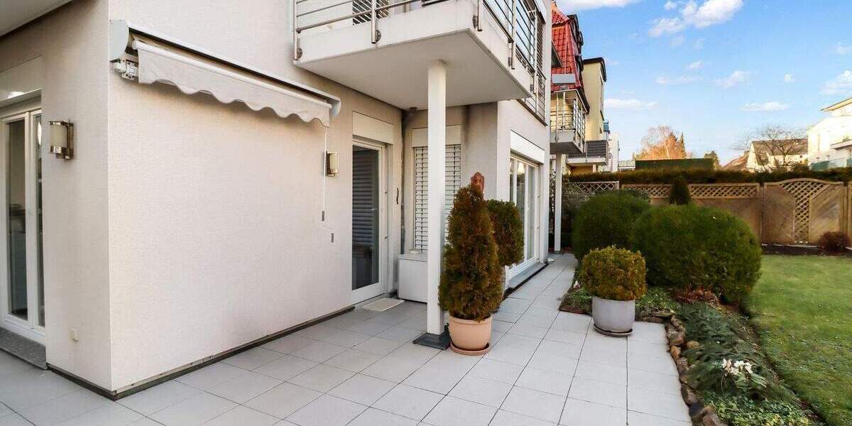 Etagenwohnung Bad Salzuflen Innenstadt - 3 Zimmer, 106 m&sup2;, 380.000&euro; | Angebot:25291493