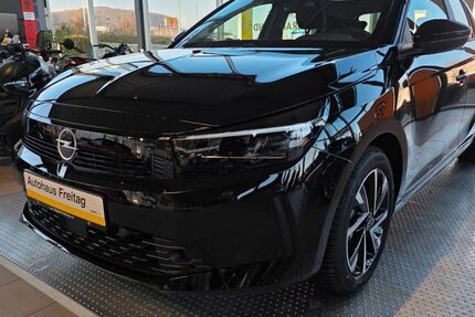 Opel Corsa 5.000 km 18.950 &euro; Leopoldshöhe 33818