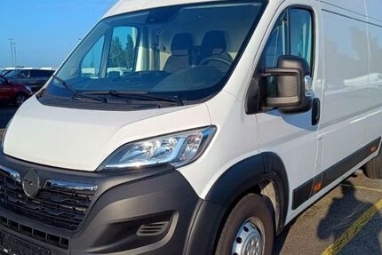 Opel Movano 69.600 km 19.650 &euro; Lemgo 32657