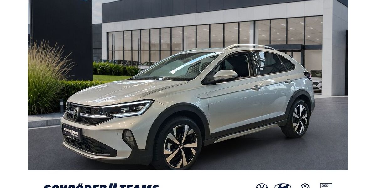 VW Taigo 4.990 km 29.970 &euro; Verl 33415