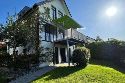 Wohnung Bielefeld Schildesche - 4 Zimmer, 192 m&sup2;, 1.750&euro; | Angebot:27161588