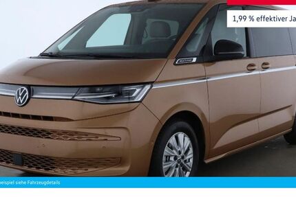 VW T7 Multivan 3.242 km 74.960 &euro; Bad Oeynhausen 32547