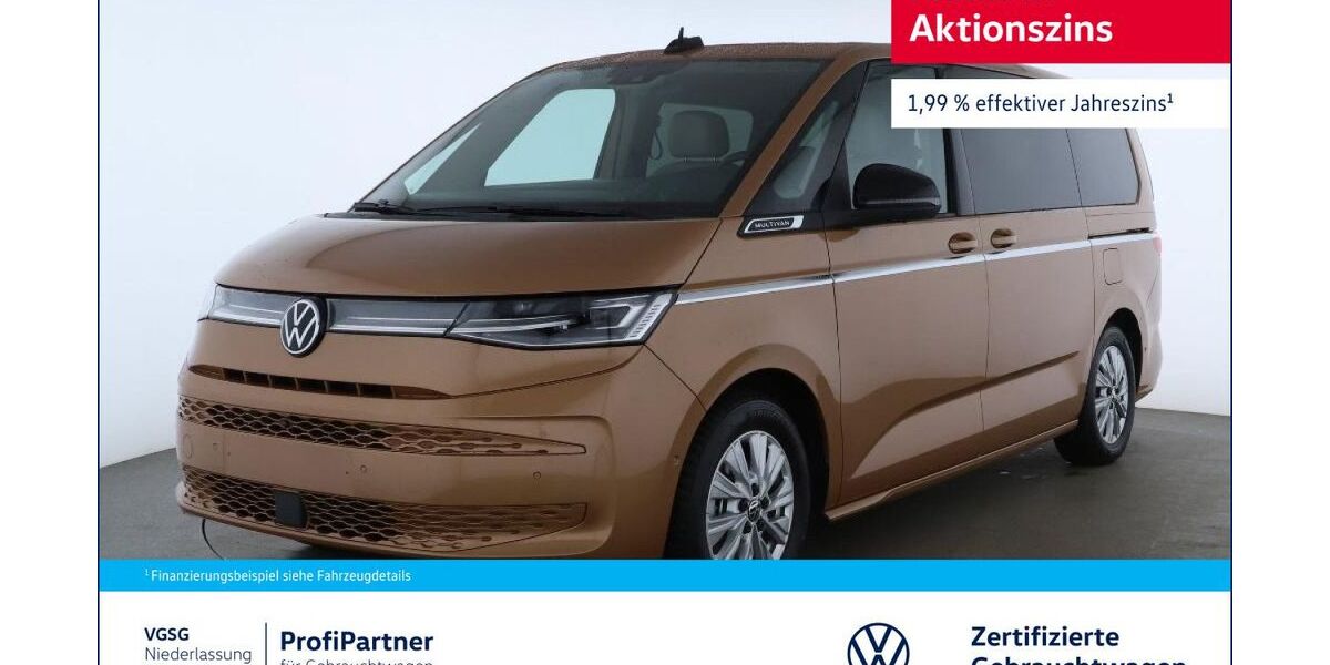 VW T7 Multivan 3.242 km 74.960 &euro; Bad Oeynhausen 32547