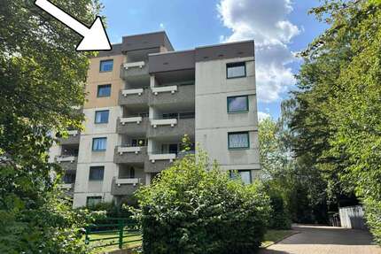 Wohnung Herford Diebrock - 2 Zimmer, 66 m&sup2;, 98.000&euro; | Angebot:27307756