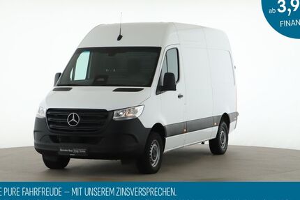 Mercedes-Benz Sprinter 43.400 km 43.108 &euro; Bielefeld 33609