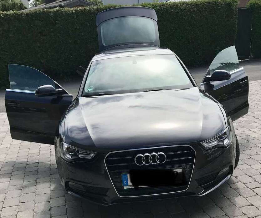 A5