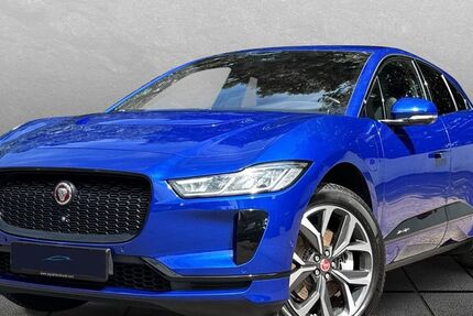 Jaguar I-Pace 36.500 km 32.490 &euro; Bielefeld 33605