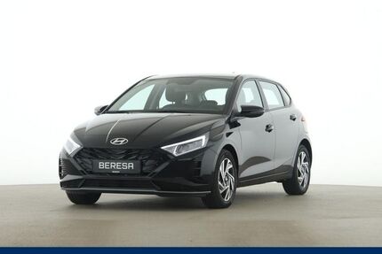 Hyundai i20 4.900 km 21.880 &euro; Detmold 32758