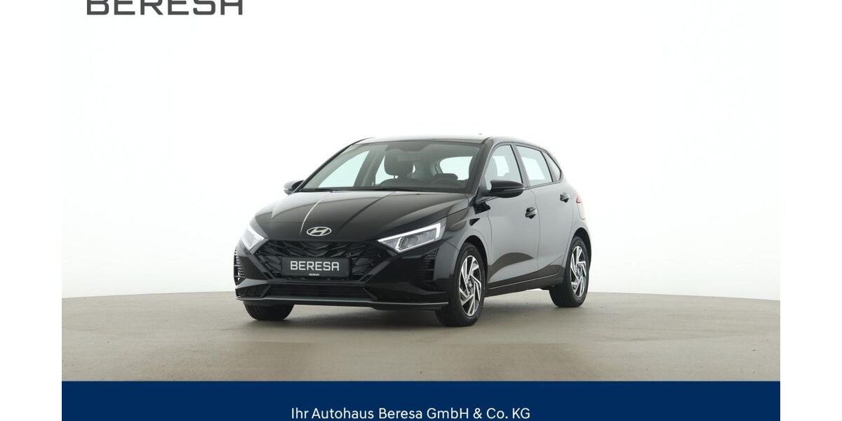 Hyundai i20 4.900 km 21.880 &euro; Detmold 32758