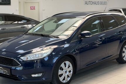 Ford Focus 130.000 km 4.590 &euro; Rietberg 33397