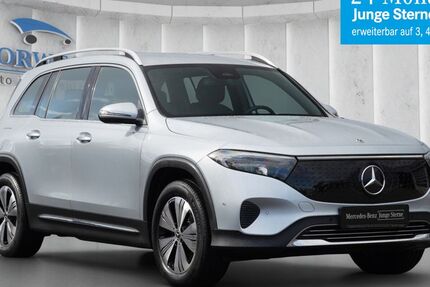 Mercedes-Benz EQB 16.900 km 36.990 &euro; Schloß Holte-Stukenbrock 33758