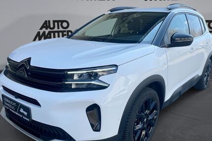 Citroen C5 Aircross 21.000 km 26.990 &euro; Bielefeld 33719