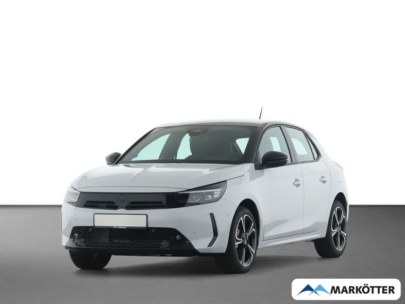 Opel Corsa 3.500 km 22.990 € Bielefeld 33647