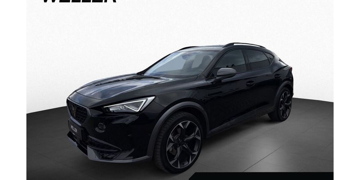 Cupra Formentor 21.490 km 32.990 &euro; Herford 32051