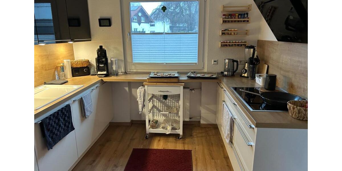 Reihenhaus Gütersloh Avenwedde - 5 Zimmer, 130 m&sup2;, 395.000&euro; | Angebot:25472503