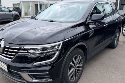 Renault Koleos 78.900 km 18.990 &euro; Lemgo 32657