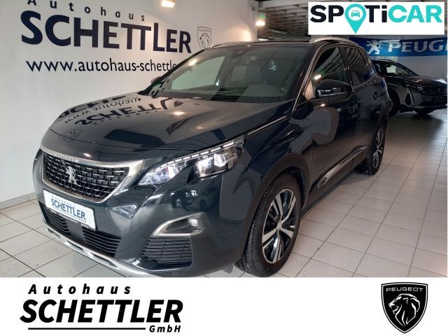 Peugeot 3008 75.873 km 18.890 &euro; Bielefeld 33602
