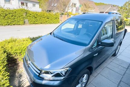 VW Caddy 81.000 km 20.000 &euro; Bielefeld 33615