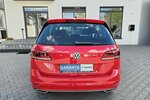 VW Golf Sportsvan 1.5 TSI Highline NAVI LED AHK ACC 128.150 km 16.990 &euro; Löhne 32584