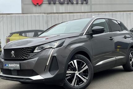 Peugeot 3008 20.312 km 26.950 &euro; Gütersloh 33334