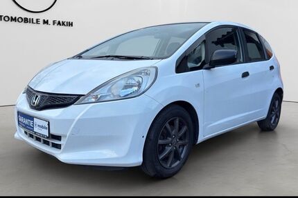 Honda Jazz 212.000 km 3.299 &euro; bad oeynhausen 32549