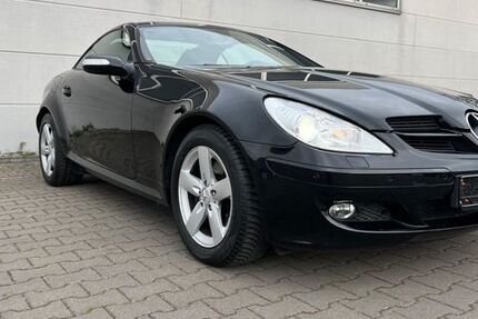 Mercedes-Benz SLK 280 204.600 km 7.450 &euro; Kirchlengern 32278