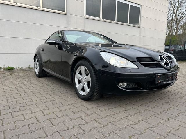 Mercedes-Benz SLK 280 204.600 km 7.450 &euro; Kirchlengern 32278