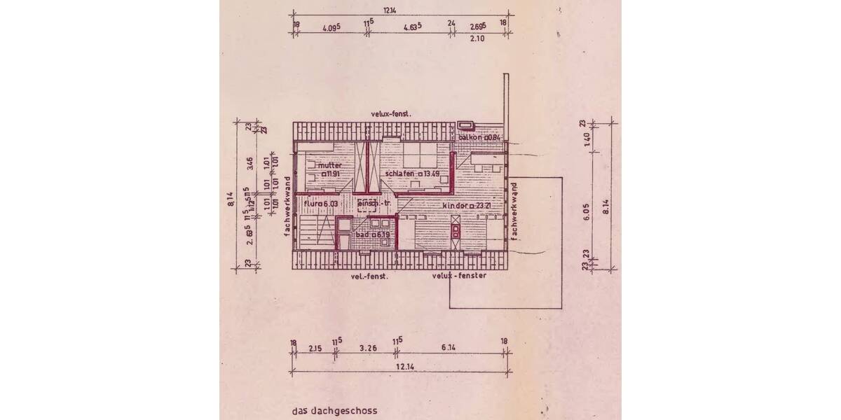 Einfamilienhaus Bielefeld Senne - 4 Zimmer, 112 m&sup2;, 319.000&euro; | Angebot:26841803