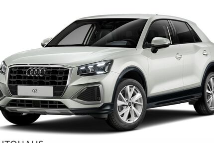 Audi Q2 4.206 km 29.890 &euro; Melle 49324